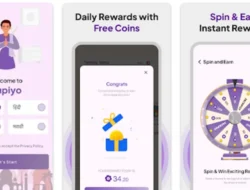 Rupiyo Terbukti Membayar? Begini Cara Kerja dan Metode Withdrawnya