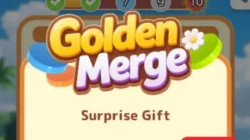Main Game, Dapat Uang! Ini Cara Menggunakan Golden Merge untuk Menghasilkan Saldo.