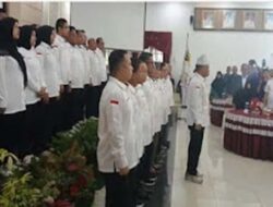 Kepengurusan Baru Forki Sumbar Diharapkan Dongkrak Prestasi Karate Ranah Minang