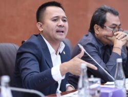 DPR Soroti Harga BBM Nonsubsidi Usai Damai AS–Iran Picu Penurunan Minyak