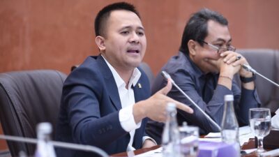DPR Soroti Harga BBM Nonsubsidi Usai Damai AS–Iran Picu Penurunan Minyak