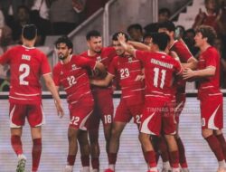 Momentum Positif Timnas Indonesia Berlanjut Usai Kalahkan Oman