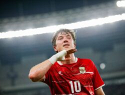 Bukan Cuma Indonesia, Kamboja Lebih Dulu Petik Kemenangan Besar di FIFA Matchday