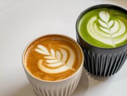 Bukan Cuma Soal Rasa, Ini Alasan Matcha Berikan Energi Lebih Stabil Ketimbang Kopi