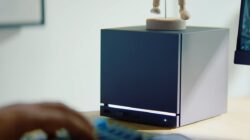 Steam Machine.