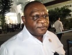 Revisi UU Polri, Menteri HAM Desak Pembahasan Partisipatif Demi Akuntabilitas dan Penghormatan HAM