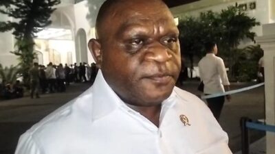 Revisi UU Polri, Menteri HAM Desak Pembahasan Partisipatif Demi Akuntabilitas dan Penghormatan HAM