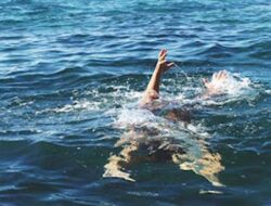 Tragedi di Pangkep, Dua Warga Meninggal Tenggelam Saat Memancing di Sungai Berlumpur