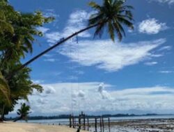 Pemko Pariaman Harapkan Kapal Katamaran Dukung Akses Wisata Pulau-Pulau Pesisir