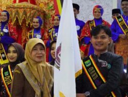 Pemkab Padang Pariaman Dorong Generasi Berencana Lewat Ajang Duta GenRe