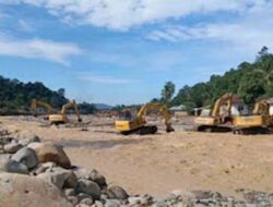 53 Daerah Terdampak, Pemerintah Siapkan Rencana Besar Pemulihan Pascabencana Sumatera