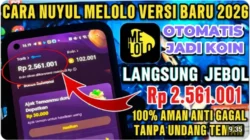 Bongkar Trik Ampuh! Cara Mendapatkan Banyak Uang Lewat Aplikasi Menonton Video yang Terbukti Membayar!