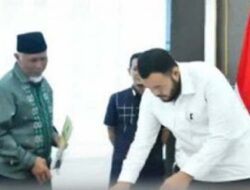 Gubernur Mahyeldi Tekankan Subsidi BBM Harus Tepat Sasaran, Pengawasan Lintas Sektor Diperkuat