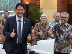 Purbaya Yakin Rumor Pengunduran Diri Sengaja Dipelintir