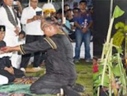 Tradisi Tabuik Pariaman 2026 Kembali Digelar, Basalisiah Jadi Daya Tarik Utama