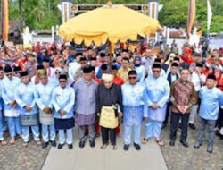 Festival Minangkabau 2026 Dorong Pariwisata dan Ekonomi Kreatif di Sumatera Barat