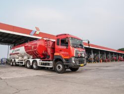 Distribusi BBM Dioptimalkan, Pertamina Imbau Masyarakat Tidak Lakukan Panic Buying