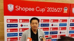 Target Persib Bandung di ACC 2026 2027.