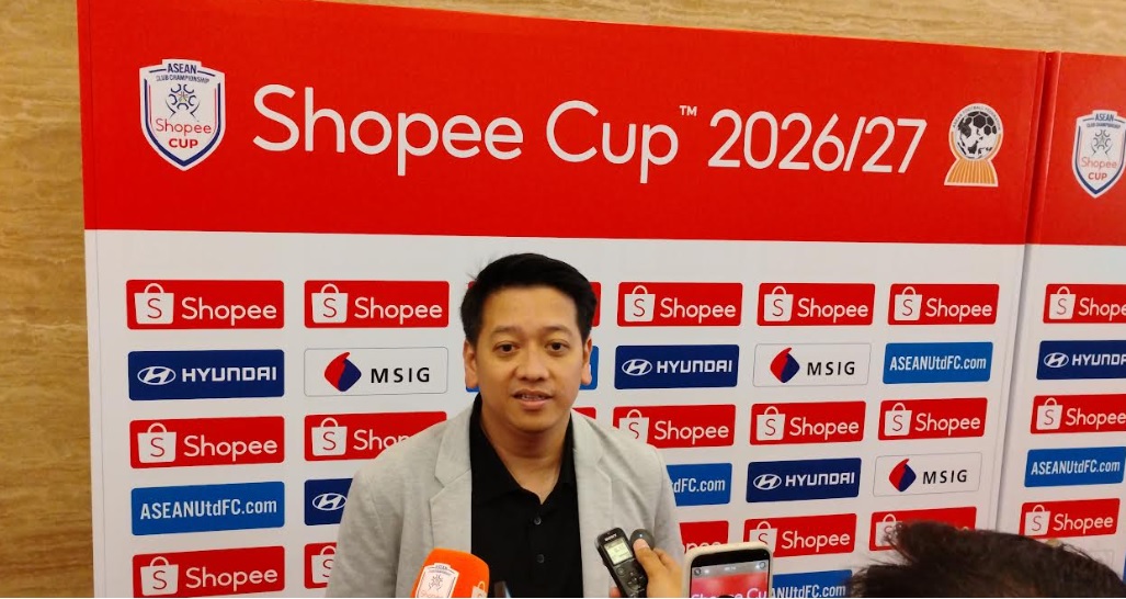 Target Persib Bandung di ACC 2026 2027.