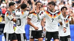 Timnas Jerman di Piala Dunia 2026.