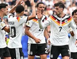 Meski Juara Grup, Performa Pemain Andalan Jerman di Piala Dunia 2026 Jadi Sorotan