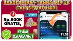 Aplikasi Penghasil Uang Hingga Ratusan Ribu dalam Semalam dengan Misi Menonton Video, Begini Cara Menariknya!.