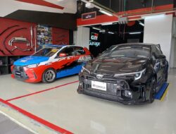 Auto2000 Tahan Harga di Tengah Pelemahan Rupiah dan Gejolak Global