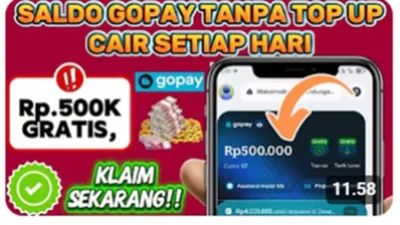 Aplikasi Penghasil Uang Hingga Ratusan Ribu dalam Semalam dengan Misi Menonton Video, Begini Cara Menariknya!.