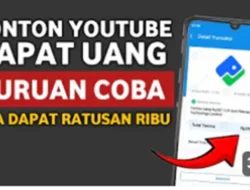 Cash Earning App Givvy Videos Viral, Simak Cara Kerja, Cara Main, dan Sistem Penarikan Saldo