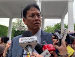 Menkeu Siapkan Sistem Otomatis untuk Tingkatkan Penerimaan Bea Cukai