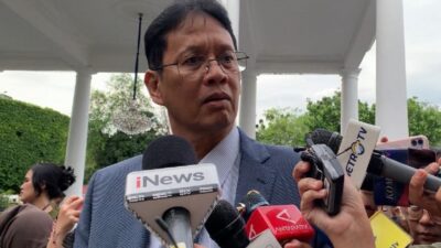 Menkeu Siapkan Sistem Otomatis untuk Tingkatkan Penerimaan Bea Cukai