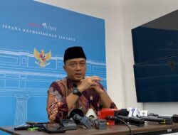 Rupiah Tertekan Ketergantungan Impor, Pemerintah Fokus Perkuat Sinergi Ekonomi