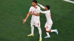 Timnas Iran harus langsung meninggalkan Los Angeles usai melawan Selandia Baru.