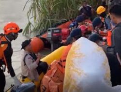 Warga Luwu Utara Terseret Arus Saat Menyeberang Sungai, Ditemukan Meninggal 8 Km dari Lokasi Awal