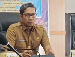 ESDM Sumbar Siap Evaluasi IUP Tambang Kasang, Tegaskan Proses Perizinan Sesuai Aturan