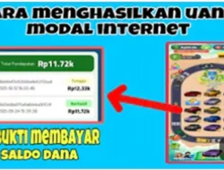 Main Game Bisa Dapat Uang? Ini Panduan Lengkap Rich Tycoon Terbaru