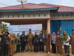 Dukung Regulasi Perdagangan Karbon Global, Semen Padang Siapkan Sistem Verifikasi Emisi Internasional