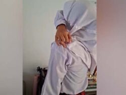 Perjuangan Enam Bulan Pupus, Siswi SDN Gandasoli Terkendala Pemadaman Saat OSN