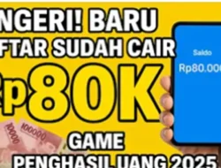 Color Sort Aplikasi Penghasil Saldo DANA Gratis, Ini Cara Kerjanya