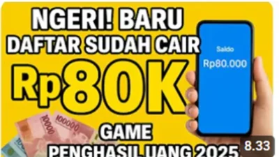 Dapatkan Uang Rp80.000 dengan Mudah dari Color Sort, Begini Cara Bermain dan Cairkan Saldo.
