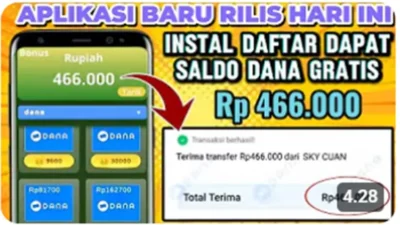 Bermain dan Dapat Cuan! Ikuti Langkah-langkah Mudah Mendapatkan Uang dari Game Ini.
