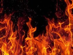 Tragis! Pria 27 Tahun Bakar Rumah Orang Tua Usai Permintaan Uang Ditolak