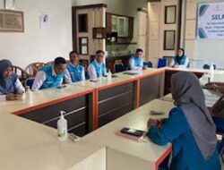 PLN Percepat Penyambungan Listrik 555.000 VA untuk RSIA Permata Bunda di Kota Solok