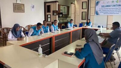 PLN Percepat Penyambungan Listrik 555 kVA.