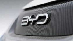 Respons BYD Usai Masuk Daftar Hitam AS.