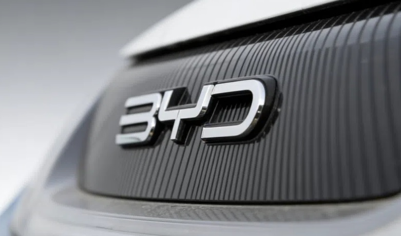 Respons BYD Usai Masuk Daftar Hitam AS.
