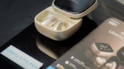 ANKER soundcore Liberty 5 Pro Max.