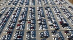 Era Keemasan Industri Otomotif China Disebut Telah Berakhir, Ini Alasannya.