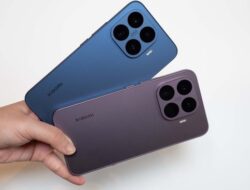 Xiaomi 17T Series Rilis di Indonesia, Ini Spesifikasi dan Harganya