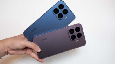 Xiaomi Indonesia resmi meluncurkan Xiaomi 17T Series yang terdiri dari Xiaomi 17T dan Xiaomi 17T Pro pada Selasa (2/6)